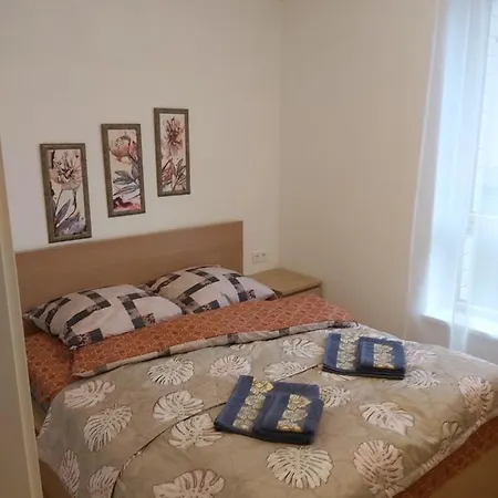Zaibo G. 1 Apartment Vilnius